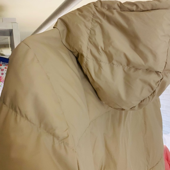 Hudson North down parka - Picture 4 of 6